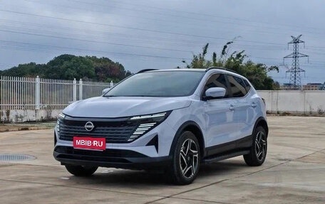 Nissan Qashqai, 2025 год, 1 730 000 рублей, 1 фотография