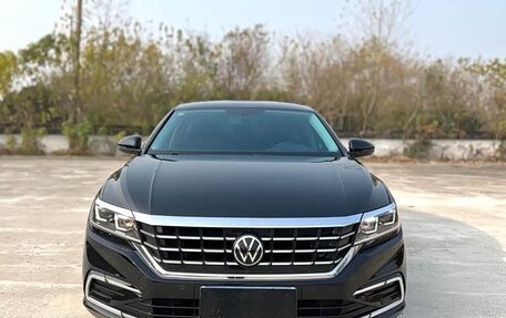 Volkswagen Passat B8 рестайлинг, 2022 год, 1 960 000 рублей, 1 фотография