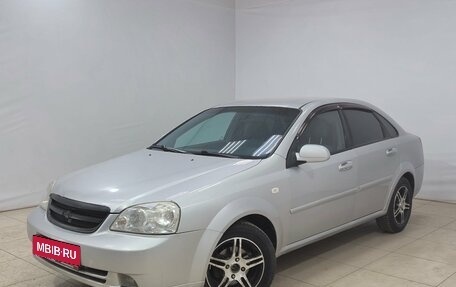 Chevrolet Lacetti, 2007 год, 360 000 рублей, 1 фотография