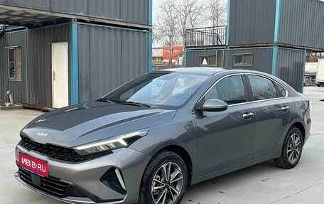 KIA K3, 2023 год, 1 240 000 рублей, 1 фотография