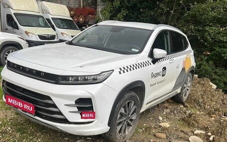 CheryExeed LX, 2023 год, 1 165 000 рублей, 1 фотография