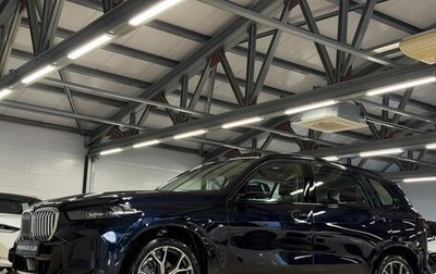 BMW X5, 2025 год, 9 899 000 рублей, 1 фотография