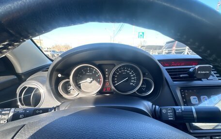 Mazda 6, 2010 год, 880 000 рублей, 1 фотография