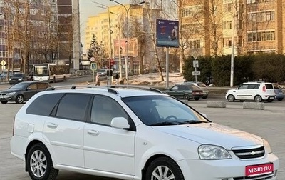 Chevrolet Lacetti, 2012 год, 440 000 рублей, 1 фотография