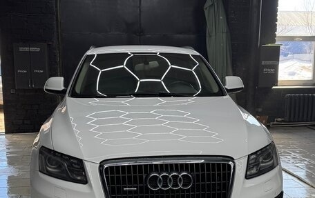 Audi Q5, 2009 год, 950 000 рублей, 1 фотография