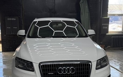 Audi Q5, 2009 год, 950 000 рублей, 1 фотография