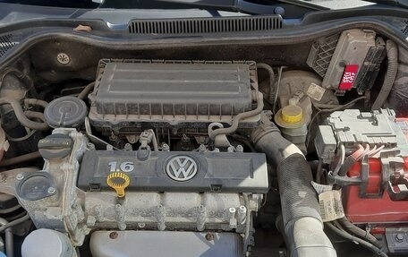 Volkswagen Polo VI (EU Market), 2014 год, 810 000 рублей, 1 фотография