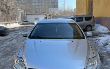 Ford Mondeo IV, 2011 год, 380 000 рублей, 1 фотография