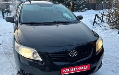 Toyota Corolla, 2008 год, 700 000 рублей, 1 фотография