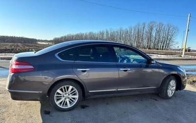 Nissan Teana, 2010 год, 1 150 000 рублей, 1 фотография