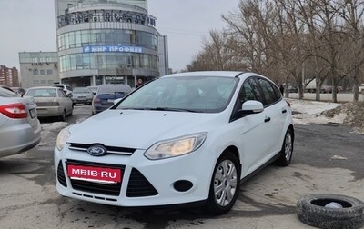 Ford Focus III, 2013 год, 800 000 рублей, 1 фотография
