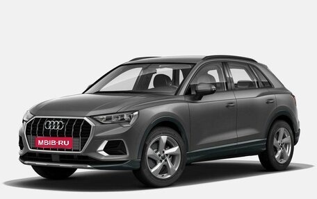 Audi Q3, 2025 год, 5 350 000 рублей, 1 фотография