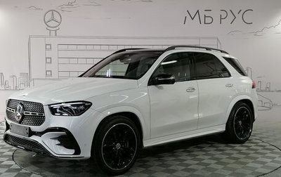 Mercedes-Benz GLE, 2025 год, 17 450 000 рублей, 1 фотография