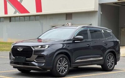 Chery Tiggo 8 I, 2025 год, 1 540 000 рублей, 1 фотография