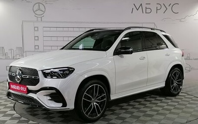 Mercedes-Benz GLE, 2025 год, 19 800 000 рублей, 1 фотография