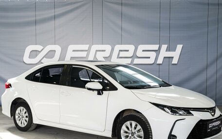 Toyota Corolla, 2020 год, 1 890 000 рублей, 1 фотография