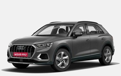 Audi Q3, 2025 год, 5 350 000 рублей, 1 фотография