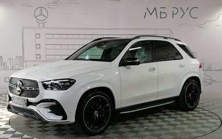 Mercedes-Benz GLE, 2025 год, 19 800 000 рублей, 1 фотография