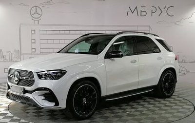Mercedes-Benz GLE, 2025 год, 19 800 000 рублей, 1 фотография