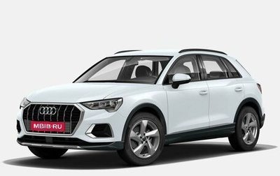 Audi Q3, 2025 год, 5 350 000 рублей, 1 фотография
