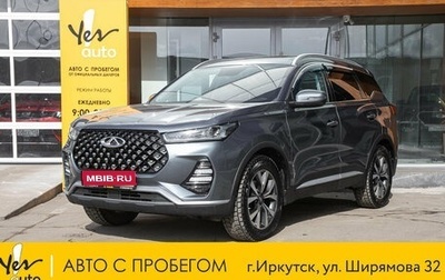 Chery Tiggo 7 Pro, 2020 год, 1 578 000 рублей, 1 фотография