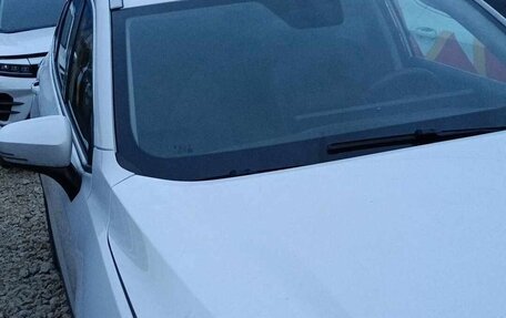 CheryExeed LX, 2023 год, 1 556 100 рублей, 1 фотография