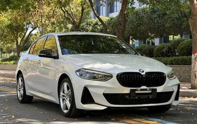 BMW 1 серия, 2022 год, 1 390 000 рублей, 1 фотография