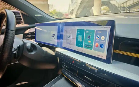 MG 5, 2022 год, 1 060 000 рублей, 11 фотография