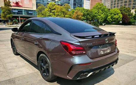 MG 5, 2022 год, 1 060 000 рублей, 5 фотография