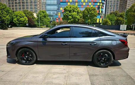 MG 5, 2022 год, 1 060 000 рублей, 10 фотография