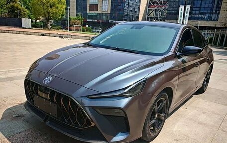 MG 5, 2022 год, 1 060 000 рублей, 3 фотография