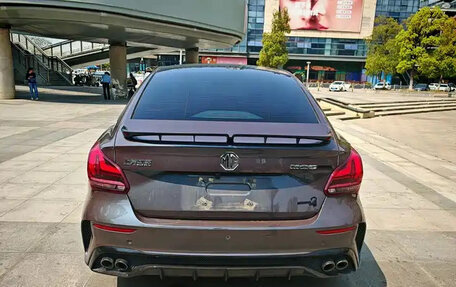 MG 5, 2022 год, 1 060 000 рублей, 4 фотография