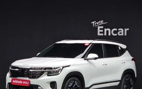 KIA Seltos I, 2023 год, 1 840 000 рублей, 1 фотография