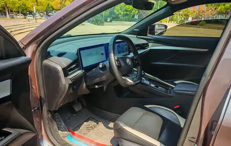 MG 5, 2022 год, 1 060 000 рублей, 9 фотография