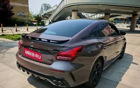 MG 5, 2022 год, 1 060 000 рублей, 6 фотография