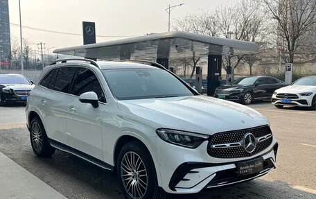 Mercedes-Benz GLC, 2025 год, 5 500 000 рублей, 3 фотография