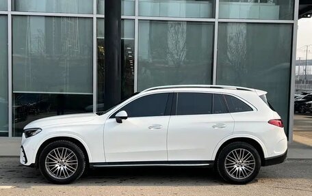 Mercedes-Benz GLC, 2025 год, 5 500 000 рублей, 7 фотография