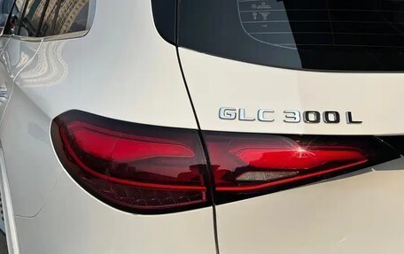 Mercedes-Benz GLC, 2025 год, 5 500 000 рублей, 8 фотография