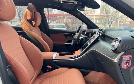 Mercedes-Benz GLC, 2025 год, 5 500 000 рублей, 14 фотография