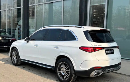 Mercedes-Benz GLC, 2025 год, 5 500 000 рублей, 6 фотография
