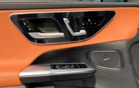 Mercedes-Benz GLC, 2025 год, 5 500 000 рублей, 10 фотография