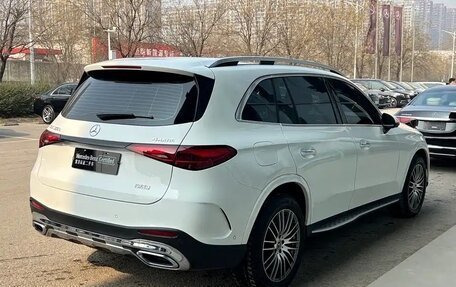 Mercedes-Benz GLC, 2025 год, 5 500 000 рублей, 4 фотография