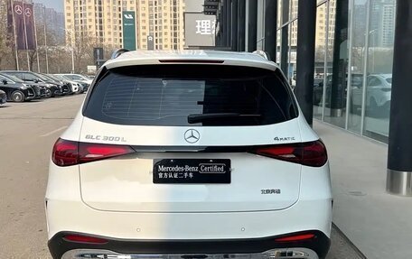 Mercedes-Benz GLC, 2025 год, 5 500 000 рублей, 5 фотография