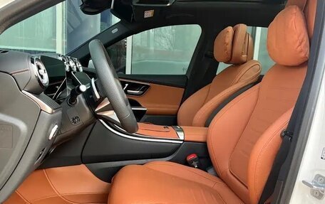 Mercedes-Benz GLC, 2025 год, 5 500 000 рублей, 12 фотография