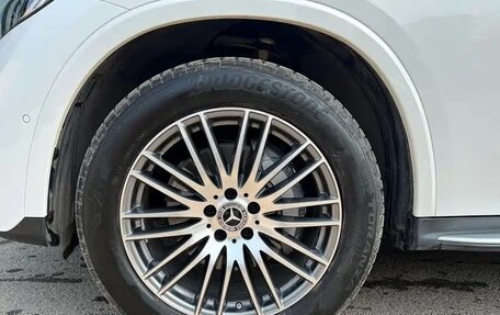 Mercedes-Benz GLC, 2025 год, 5 500 000 рублей, 9 фотография