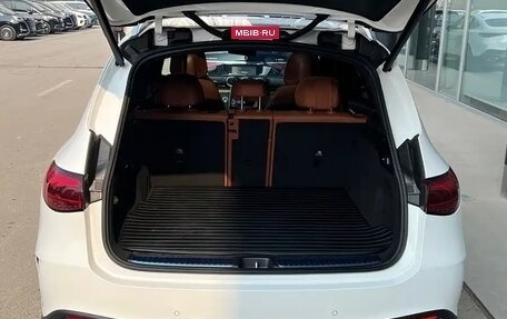 Mercedes-Benz GLC, 2025 год, 5 500 000 рублей, 18 фотография