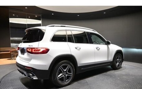 Mercedes-Benz GLB, 2022 год, 1 850 000 рублей, 5 фотография