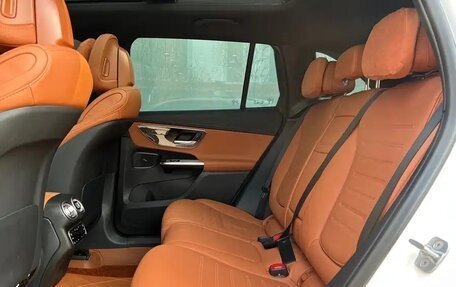 Mercedes-Benz GLC, 2025 год, 5 500 000 рублей, 17 фотография