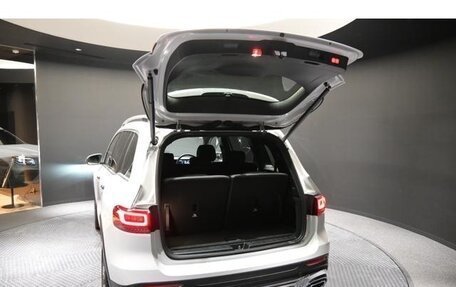 Mercedes-Benz GLB, 2022 год, 1 850 000 рублей, 19 фотография