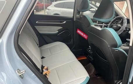 Geely Emgrand, 2022 год, 1 060 000 рублей, 5 фотография